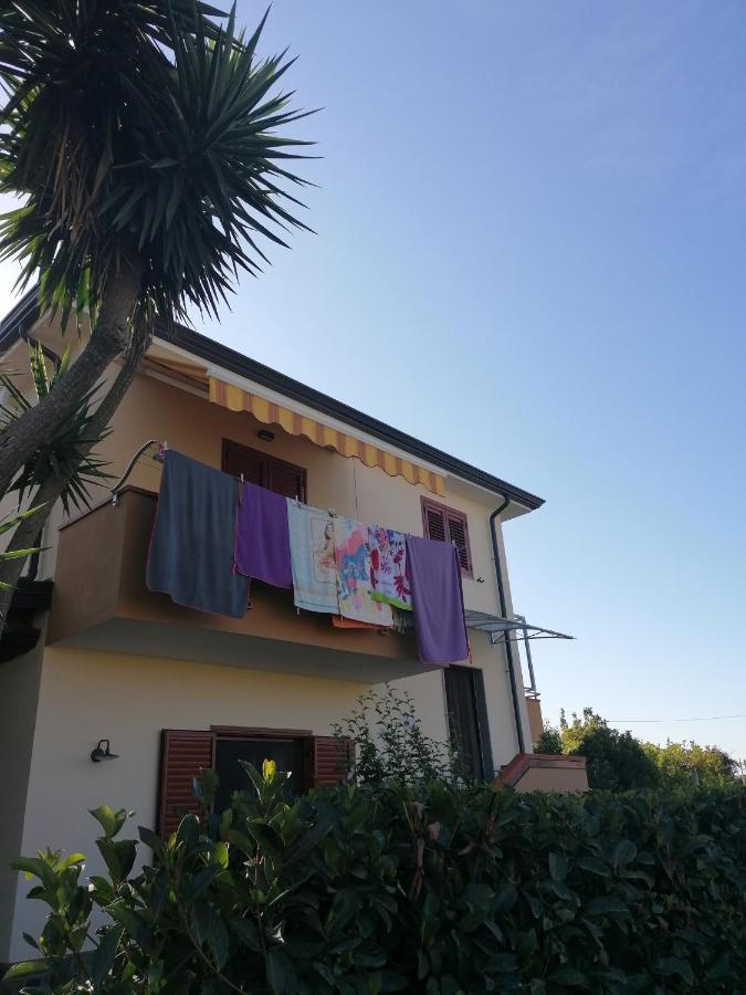 B&B Cilento Paestum Exterior foto