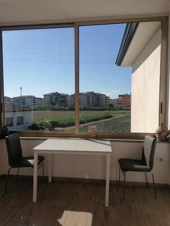B&B Cilento Paestum Exterior foto