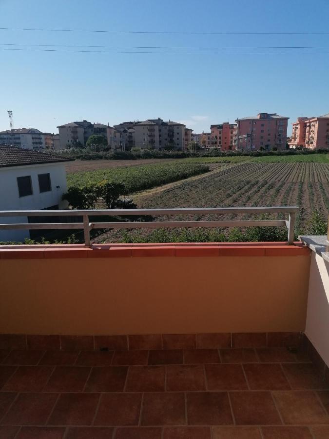 B&B Cilento Paestum Exterior foto