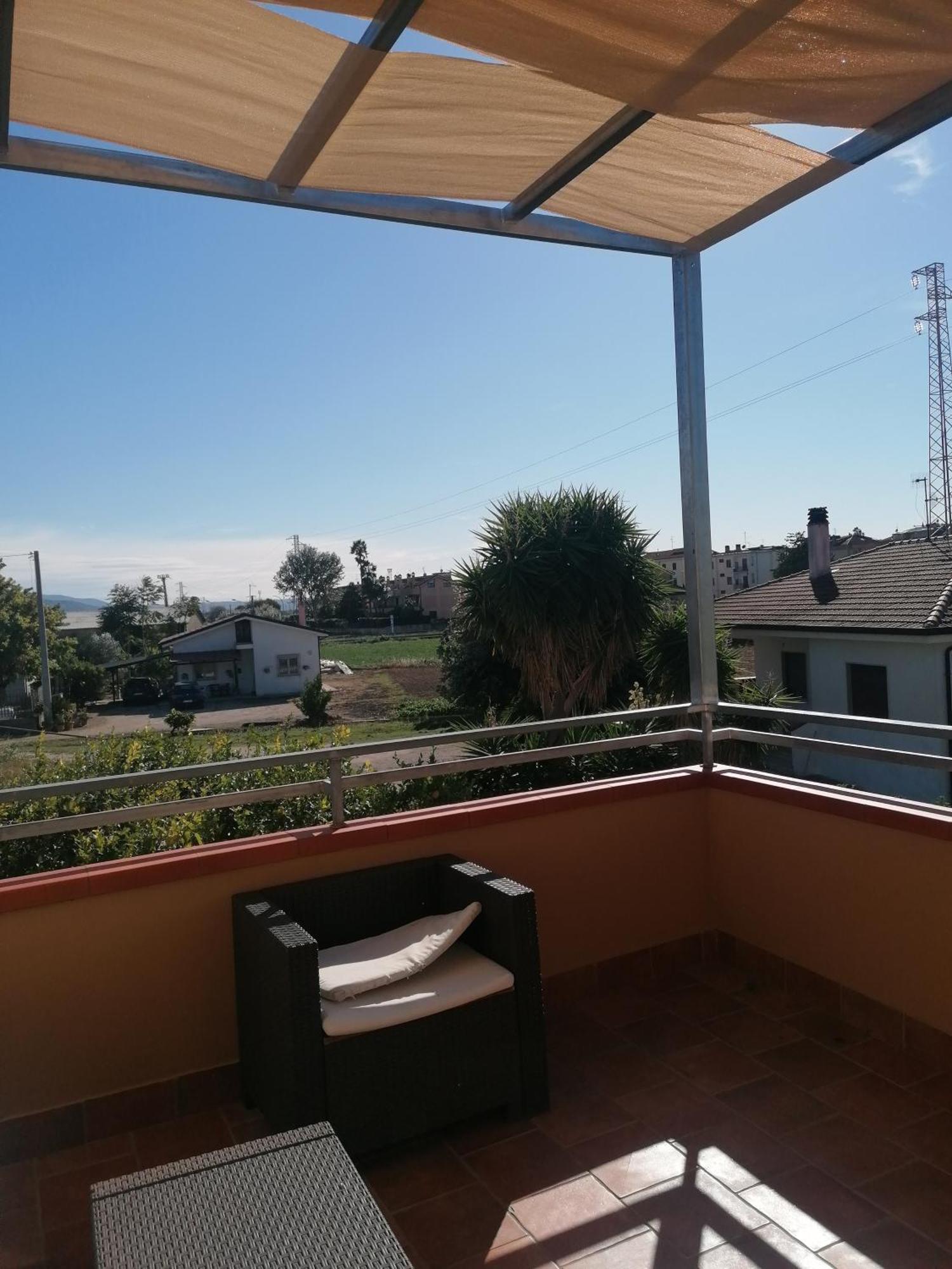 B&B Cilento Paestum Exterior foto
